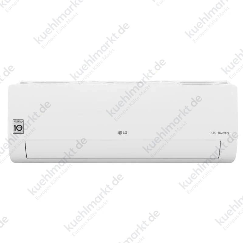 Lg Libero Smart Dreisplit-Klimaanlage 9000+9000+9000BTU WLAN