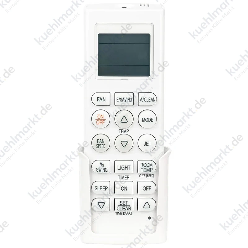 Lg Libero Smart Dreisplit-Klimaanlage 9000+9000+9000BTU WLAN