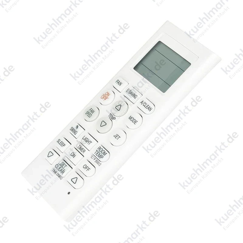 Lg Libero Smart Dreisplit-Klimaanlage 9000+9000+9000BTU WLAN