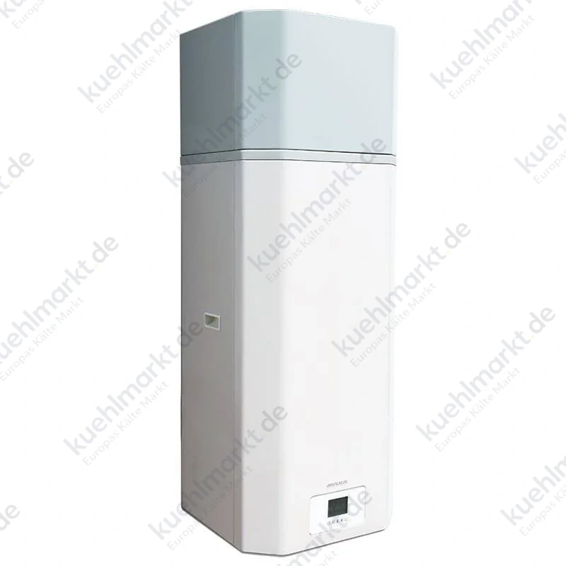Maxa Calido 110 hängende Wärmepumpe Warmwasserbereiter 000425