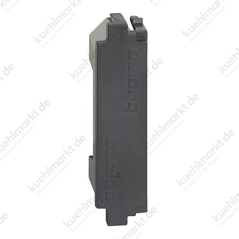 Bticino Living Now 1/2 Modul Abdeckung K4949