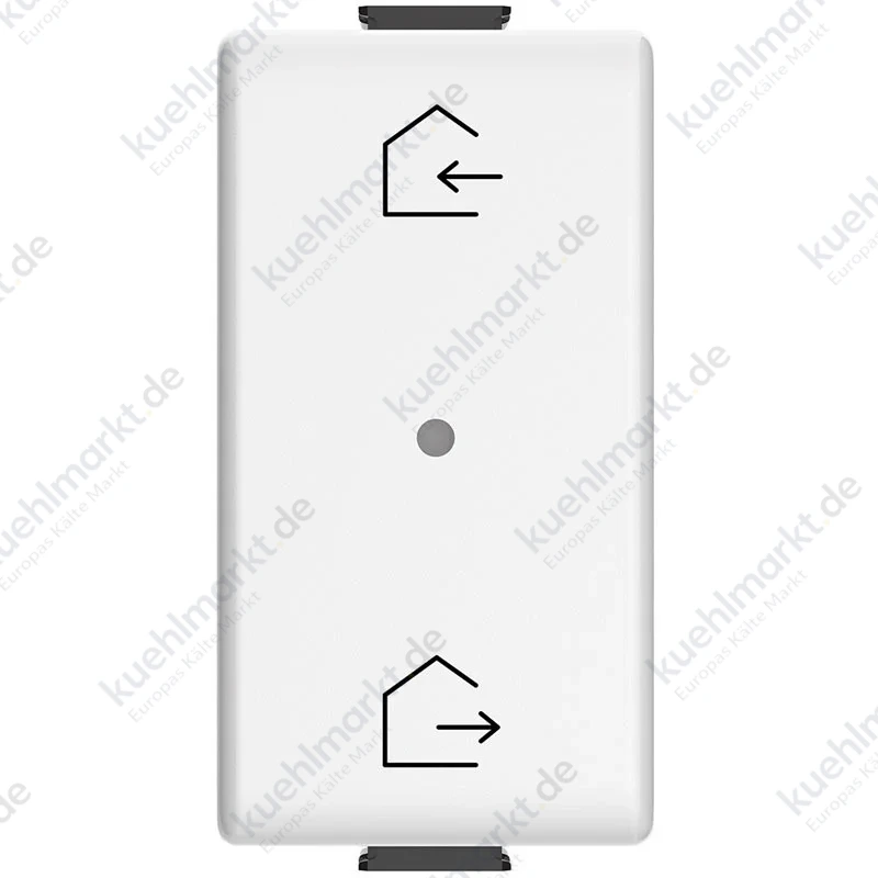 Bticino Matix Drahtlose In&Out Steuerung 1 Modul AM4570CWI