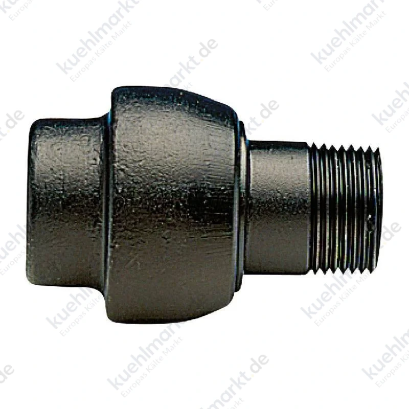 Enolgas Dl-Joint dielektrisches Anschlussstück für Gaszähler A/I 3/4 S0356P35