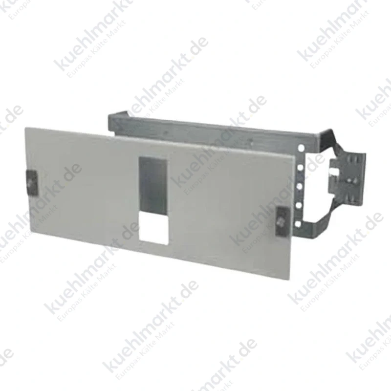 Tmax XT3 Abb 4P + RC Schaltmodul 600x200 mm QB3H620RC