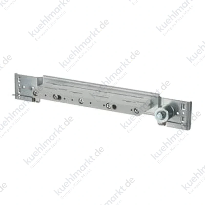 Abb Sammelschienenhalter 4P 630A L 600 mm QR6V6FF01