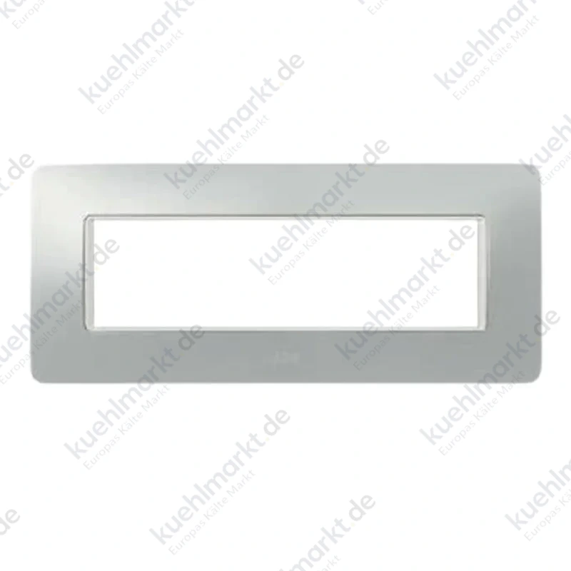 Abb Xite Platte Serie Chiara 7 Module Natural 2CSK0771CH