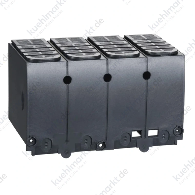 Schneider high 4-polige lange Klemmenabdeckung für NSX100/250 Serie LV429518
