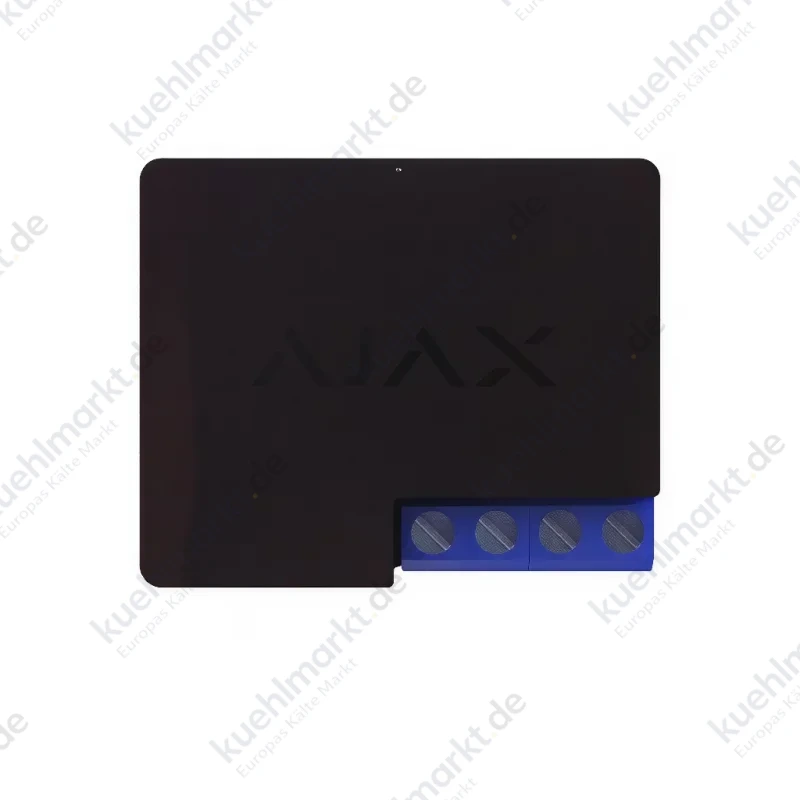 Ajax WallSwitch Jeweller Fernbedienungsrelais