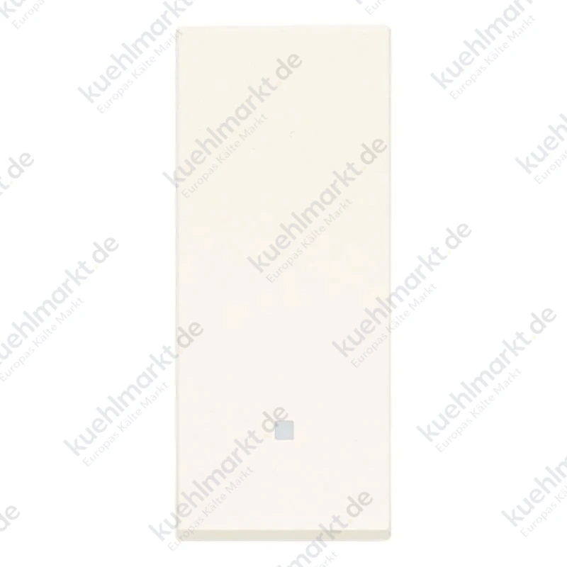 Vimar Linea ausgerichteter Schalter 1P 10AX Beleuchteter Weiß 30000.B