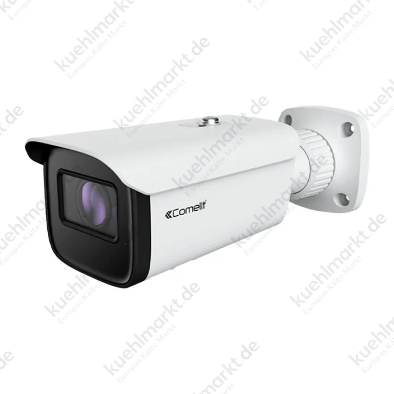 Comelit ADVANCE IP 4MP Bullet Kamera mit 2,8-12mm Objektiv IPBCAMA04ZB