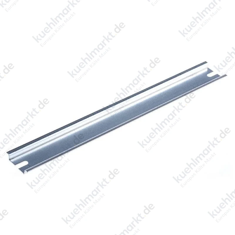 Schneider Schiene für PrismaSeT G Teilung: 9 mm 48M LVS03004