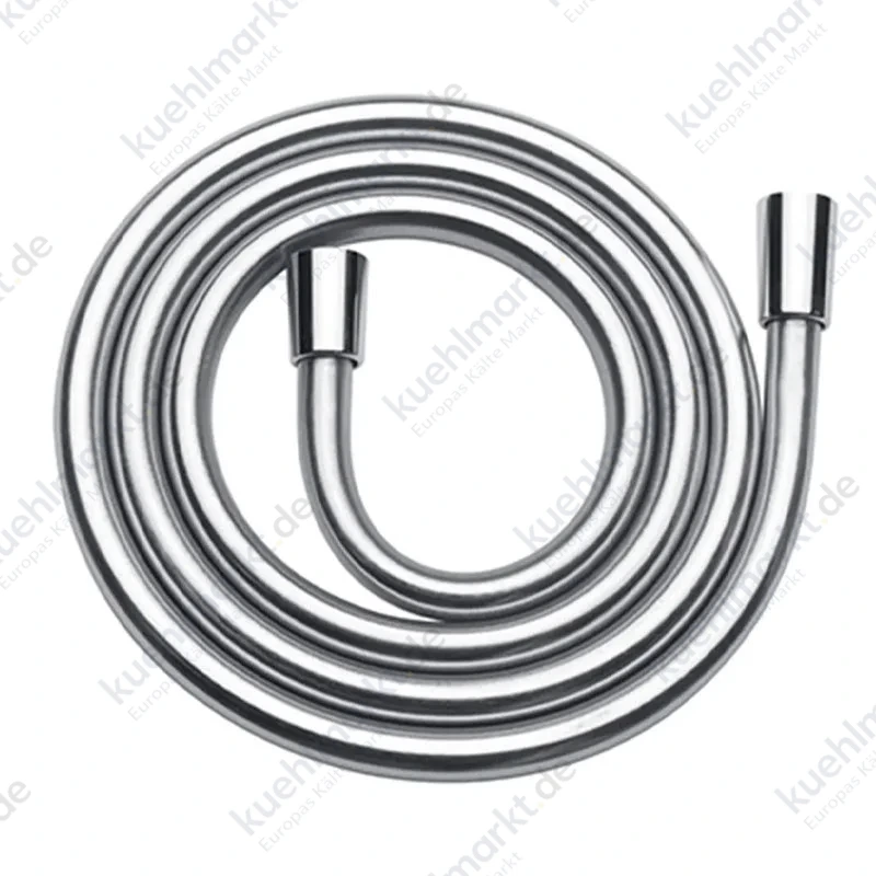 Brauseschlauch Neoperl Chromalux Supreme 1/2x1/2 1 Meter 3790481000