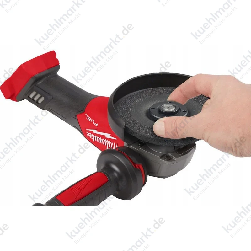 Milwaukee M18 Winkelschleifer FSAG125X-0X 125mm 4933478428