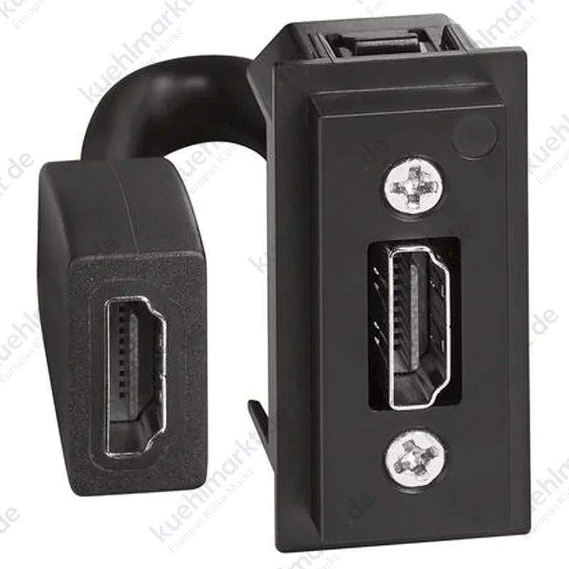 Bticino Living Now Vorgeschalteter HDMI-Anschluss K4284P