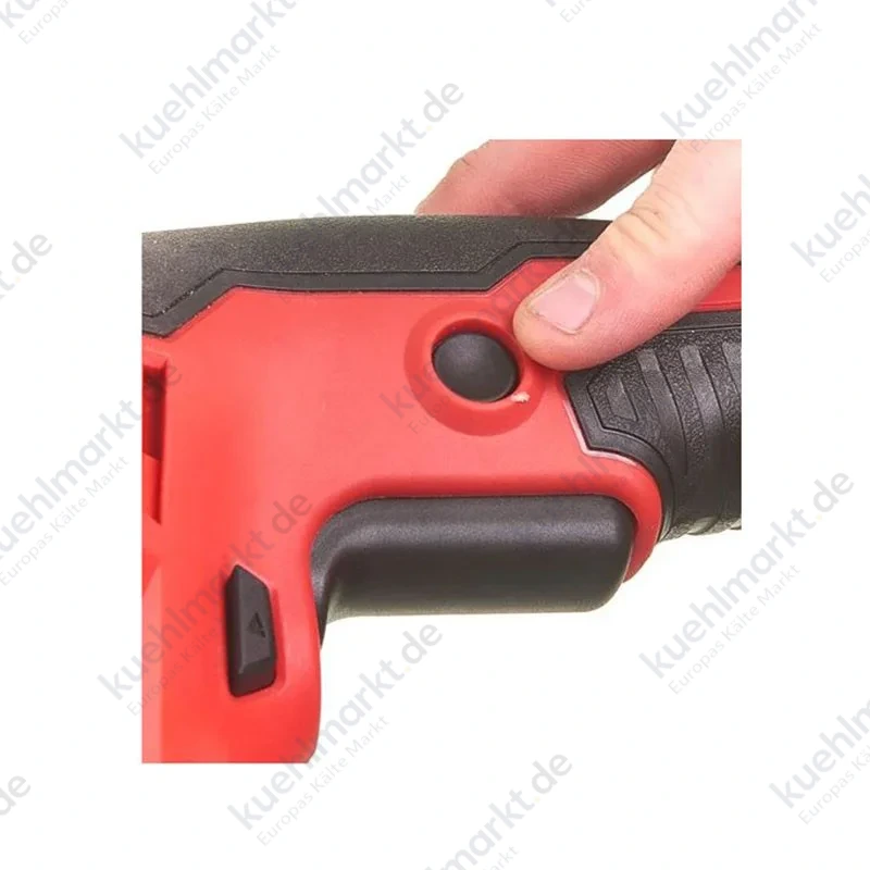 Milwalkee PH 26 TX 800W SDS-PLUS 2.4J Schnurgebundener Hammer 4933464579