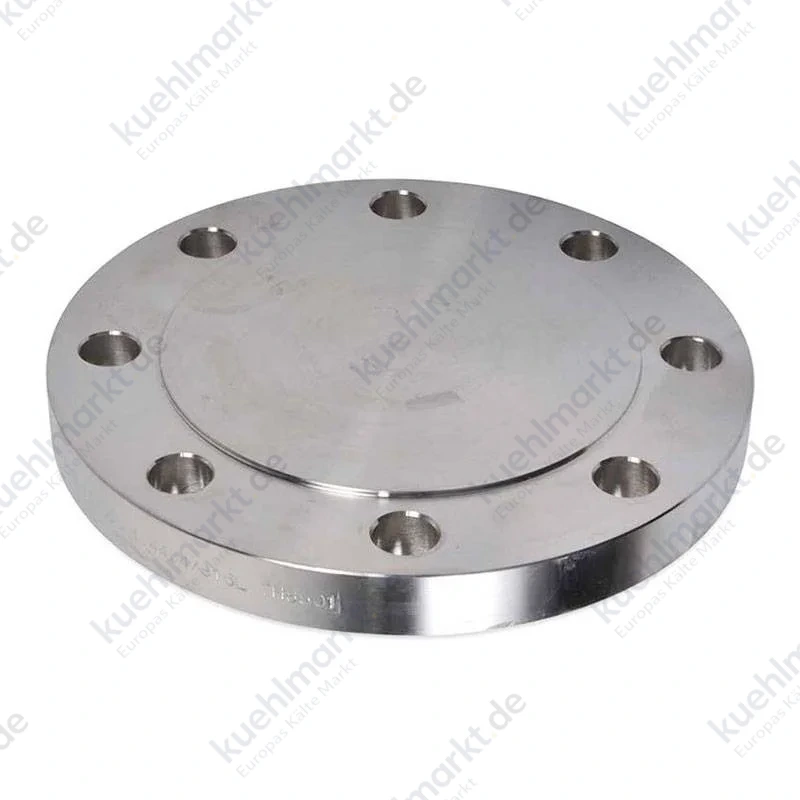 Valvorobica Blindflansch TYP 05A D 65 mm PN16 055160654F
