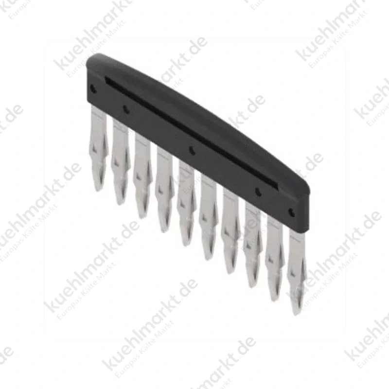 Cembre Querverbinder für Schraub- und Steckklemmen 8mm SL6D-10