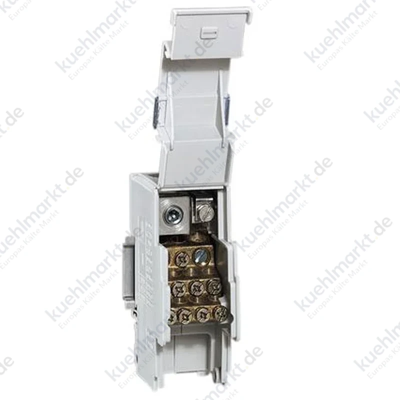 Bticino 1P 250A Verteiler für DIN-Schiene 35 8670/250