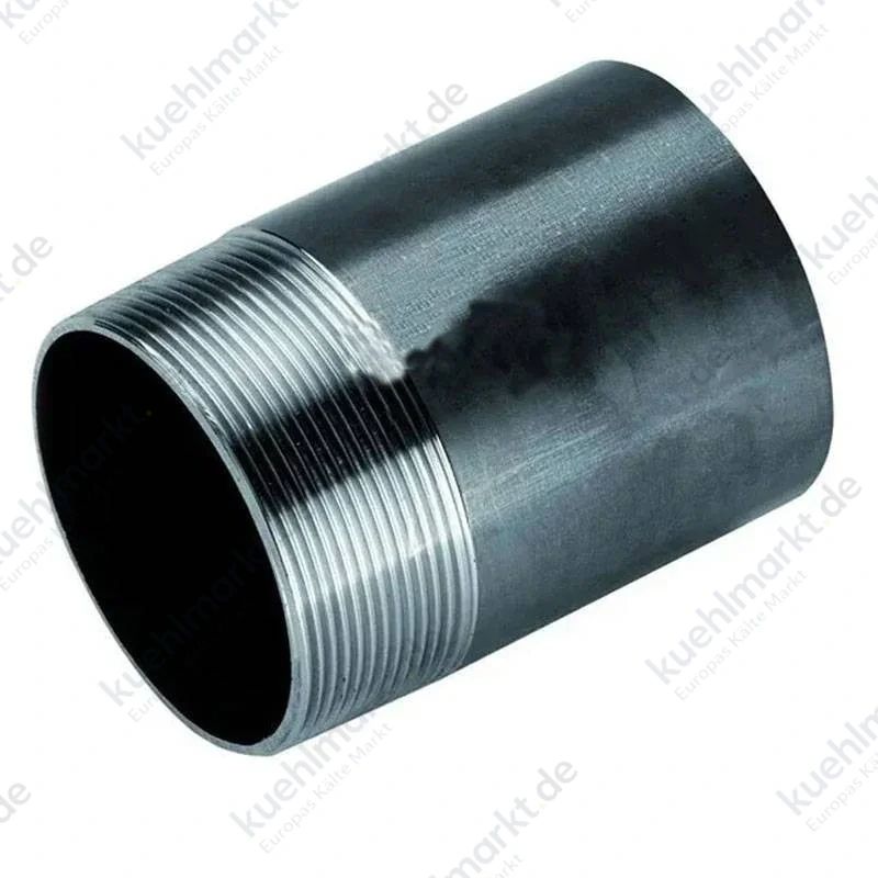 Valvorobica 3 Zoll Verschraubung mit Gewinde L 150 mm 023003150