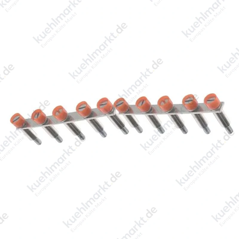 Cembre Querverbinder für Schraubklemmen 17mm SL35S-10