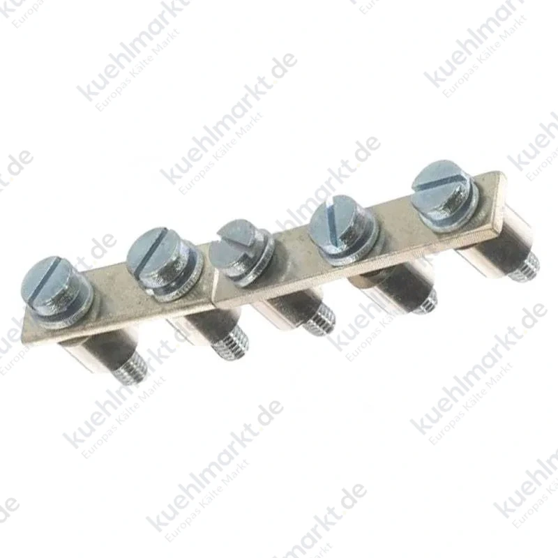 Cembre Querverbinder für Schraubklemmen 20.5mm SL50/70S-5