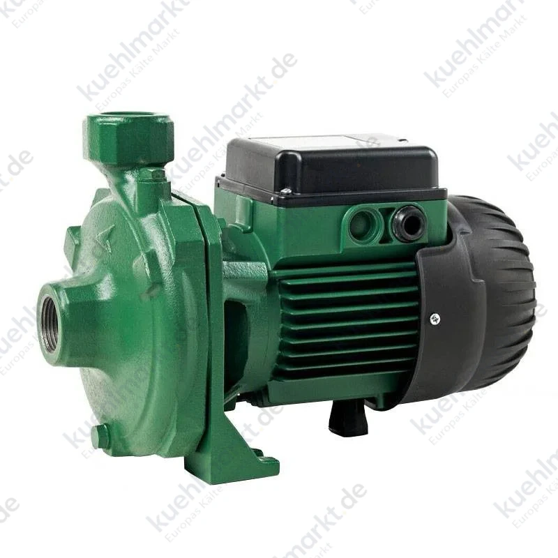 DAB Elektrokreiselpumpe K45/50M 1.5HP 1.1kW großes Laufrad 60211561