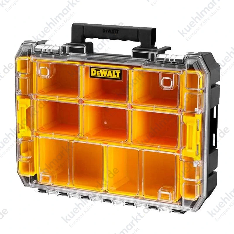 Dewalt TSTAK V Werkzeugkoffer DWST82968-1