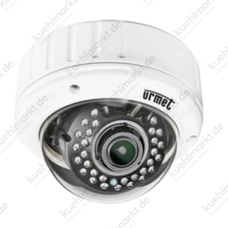 Urmet AHD Dome-Kamera VK 1096/507
