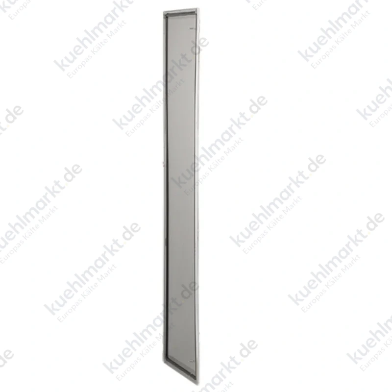 Bticino MAS Abschlussplatte für HDX 600X1800 Schaltkästen 91863/06R