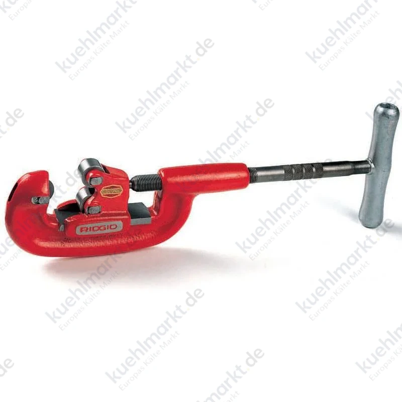 Ridgid 2-A Hochleistungsrohrabschneider 1/8" - 2" 32820