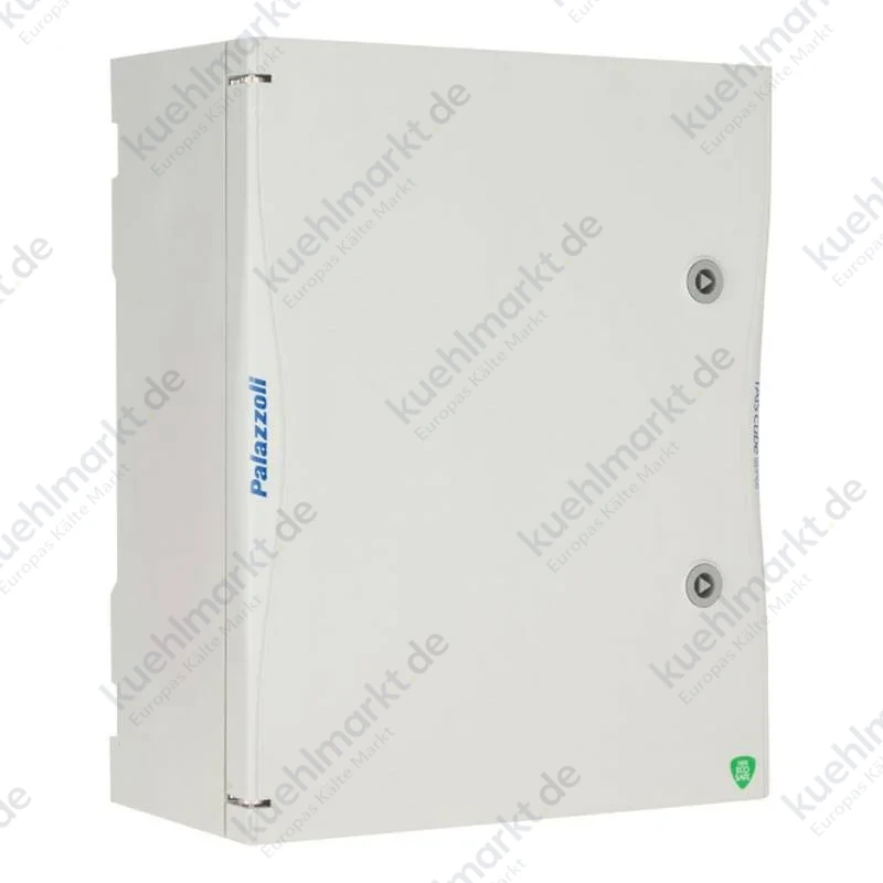 Palazzoli leere Schalttafel 630X810X300 IP66 550006