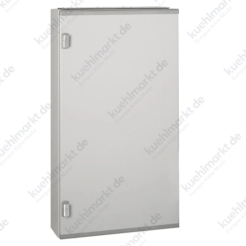 Bticino Schaltkasten aus Blech MDX400 600x1000mm 92650Q