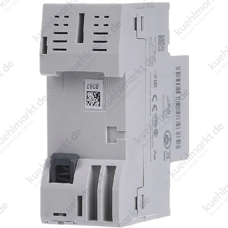 Siemens Fehlerstromschutzschalter 40A 2P 30mA Typ F 5SV33143