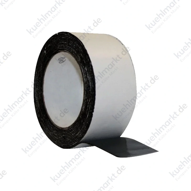 Orbis BU-50 doppelseitiges Butylband 30 mm x 10 m aus Polyester OB620900