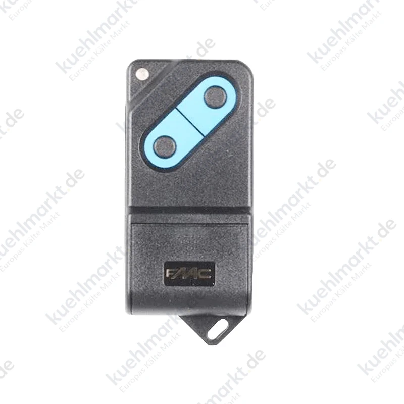 Faac Zweikanal-Sender TM2 433 DS 7873892