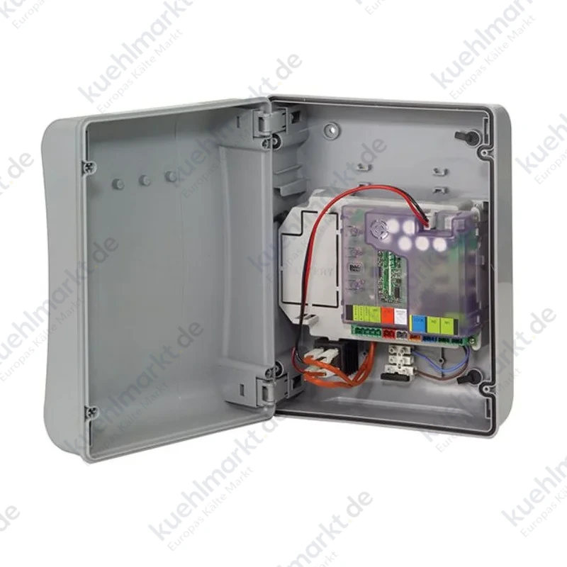 Faac Handy Kit Elektromechanischer Schwenkautomatisierungs 24V 105998