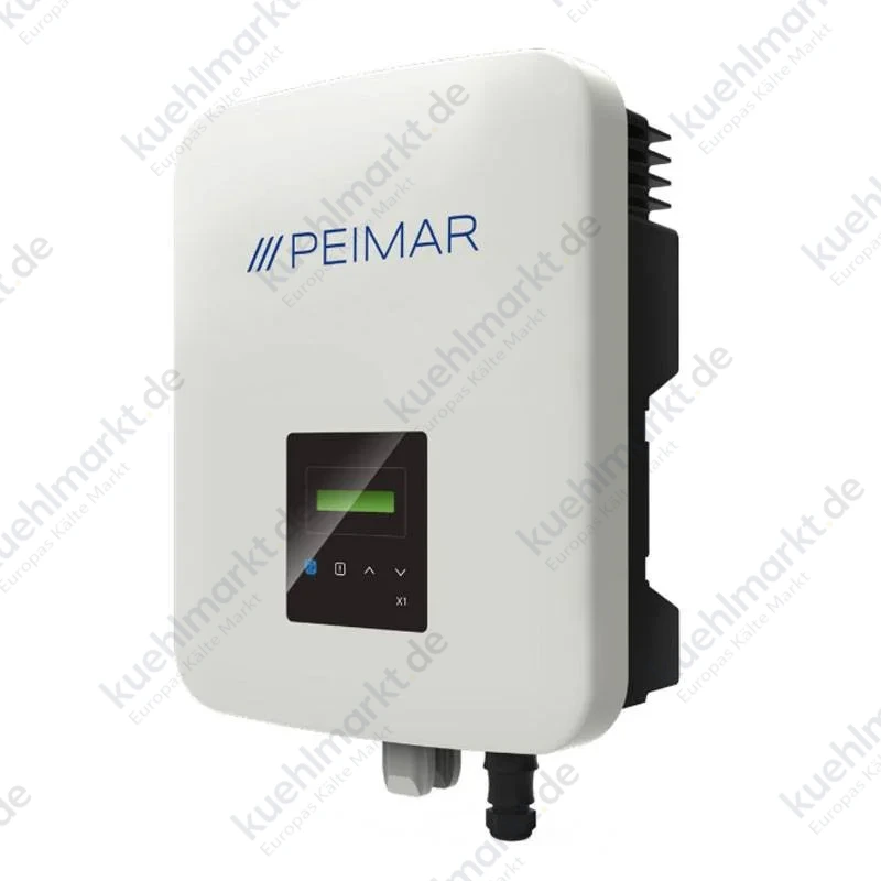Peimar 3.0KW 2MPPT Einphasiger Photovoltaik-Wechselrichter WLAN PSI-X1P3000-TLM