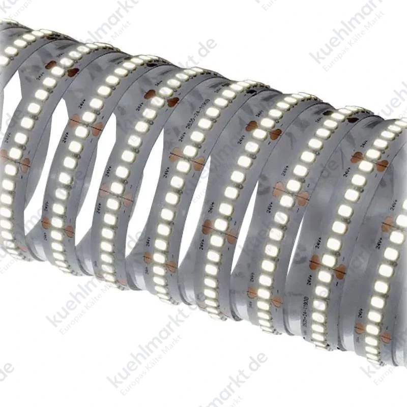 Nobile Led-Streifen 75W 3000K 24V IP20 5 Meter 50092/C