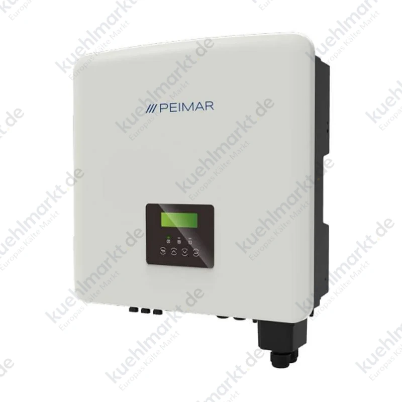 Peimar 6.0KW Hybrid Wechselrichter mit Trennschalter/DC WLAN Dreiphasig PSI-X3S6000-HY