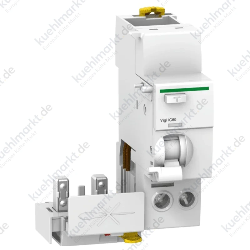 Schneider FI-Block 2P 25A 30mA AC 1,5 Module A9Q41225