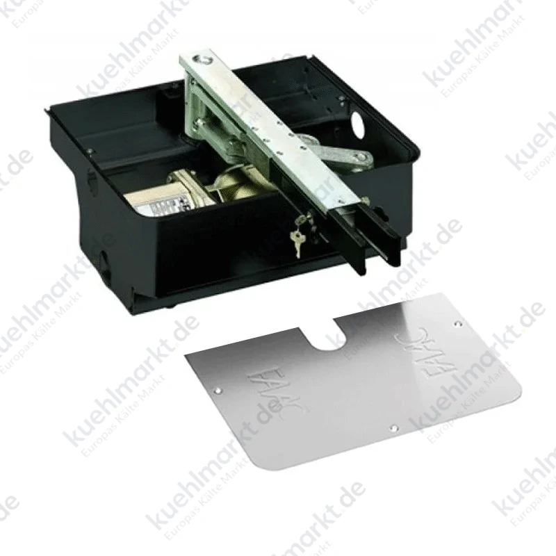 Faac-Box für Leistungssatz 770 490065
