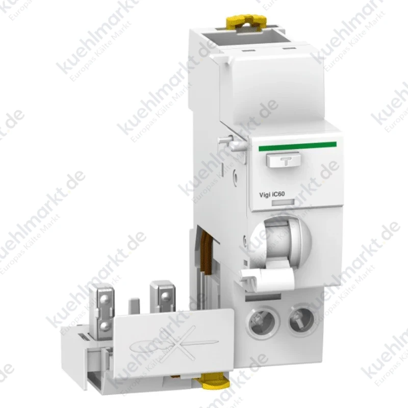 Schneider FI-Block 2P 25A 300mA A 1,5 Modul A9Q54225
