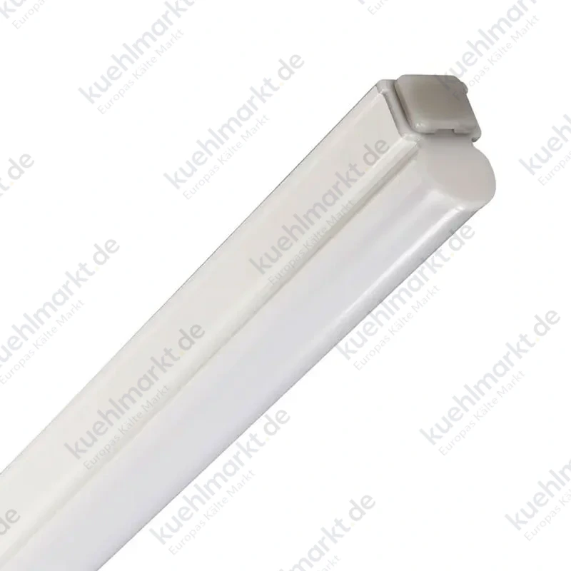 Beghelli LED-Lichtleiste 8W 4000K 573mm mit Schalter 74043