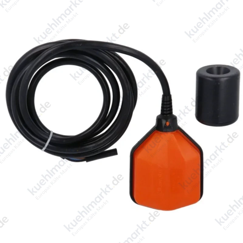 Lovato 3 Meter PVC Schwimmer-Niveauregler LVFSP1W03