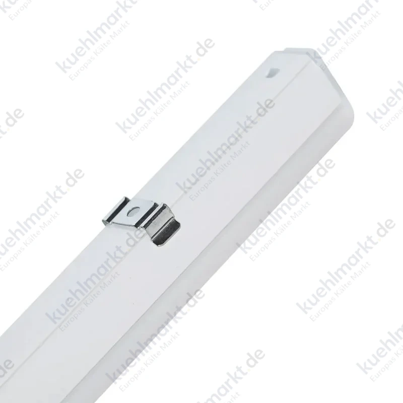 Beghelli LED-Lichtleiste RegLED Eco 14W 3000k 1173mm mit Schalter 74046