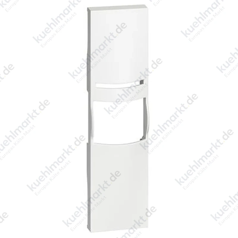 Bticino Living Now für IR-Schalter, 1 Modul, Farbe: Weiß KW16