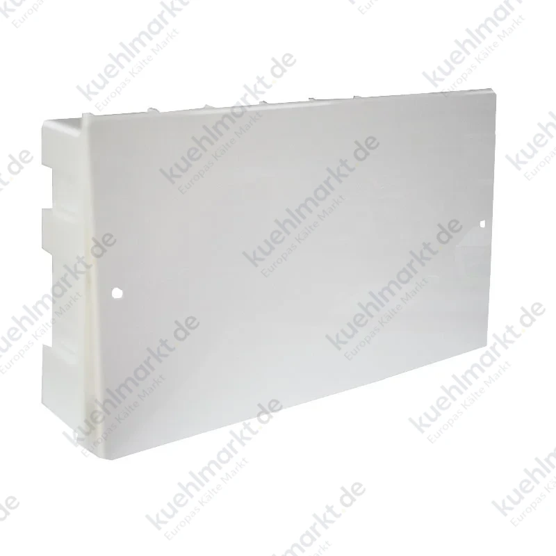 Giacomini Kunststoffbox für Verteiler 520x300x90mm R595BY001