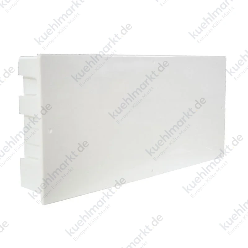 Giacomini Kunststoffbox für Verteiler 670x300x90mm R595CY001