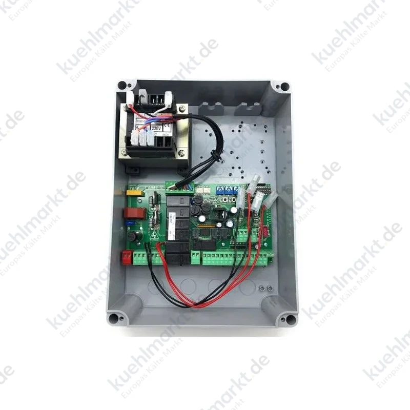 Kit Came Automatisierung Drehtor 3mt 230V 001U7090