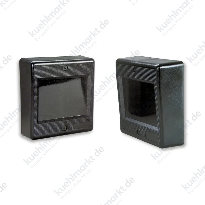 Hiltron Paar digitale Infrarot-Fotozellen FX55D
